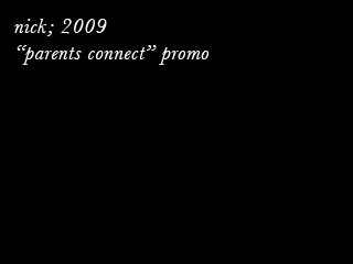 nick - parents connect caption