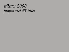reel caption