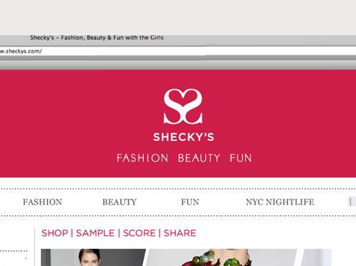 sheckys identity 4
