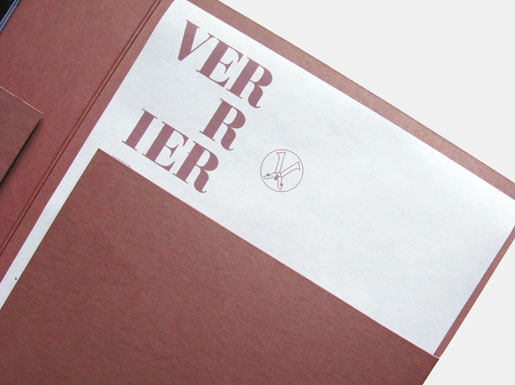 verrier identity 3